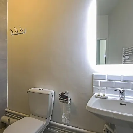 Le Petit Morny. Apt Renove Lumineux Et Central Deauville Exterior foto