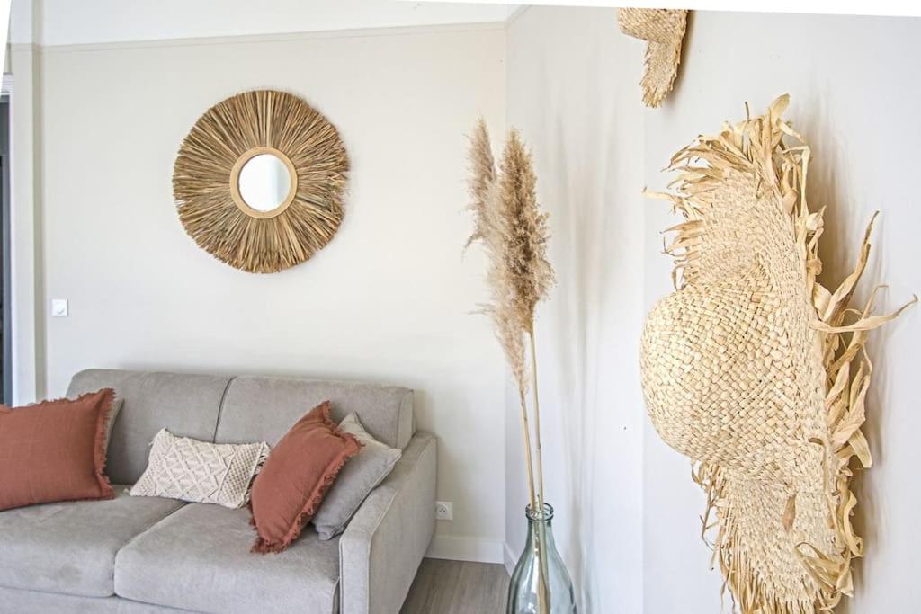Le Petit Morny. Renove Lumineux Et Appartement Deauville